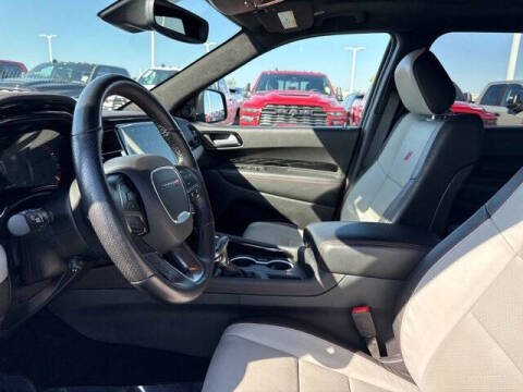 2024 Dodge Durango Citadel