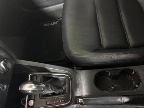 2015 Volkswagen Jetta