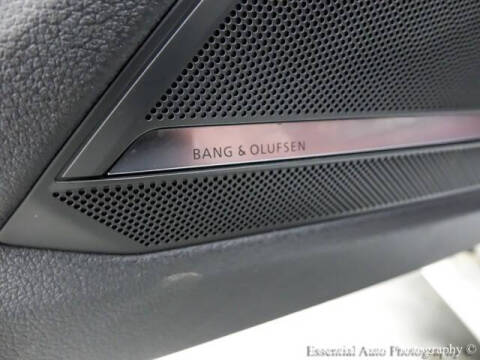 2020 Audi S6 2.9T quattro Premium Plus