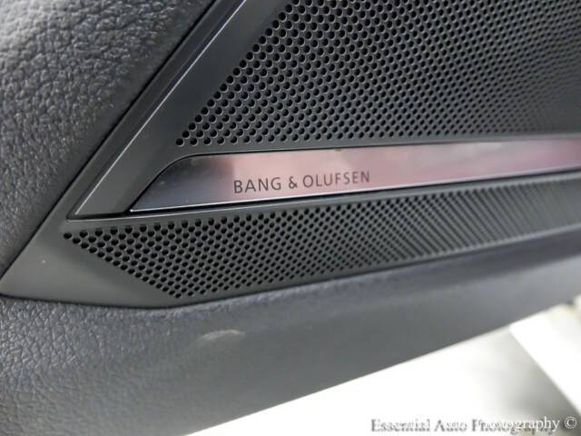 2020 Audi S6 2.9T quattro Premium Plus