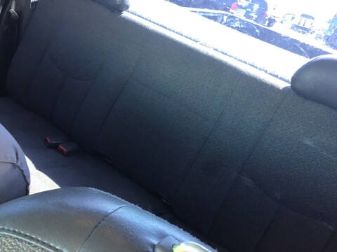 2004 Chevrolet Silverado 2500HD