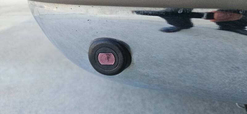 2002 Ford Excursion Limited