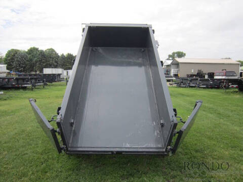 2025 Lamar Dump DS601025