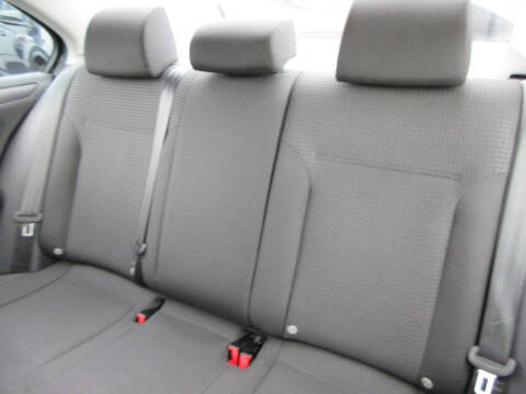 2016 Volkswagen Jetta