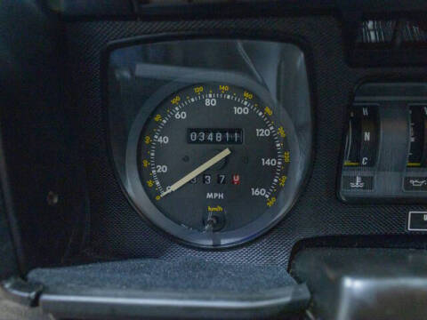 1985 Jaguar XJ-Series XJS