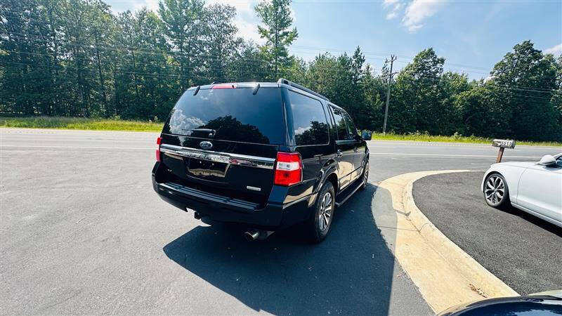 2016 Ford Expedition XLT