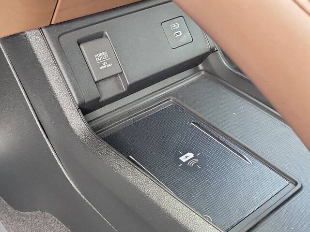 2023 Acura RDX w/Tech