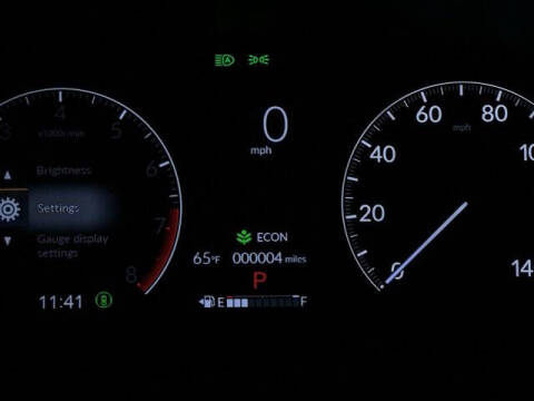 2024 Honda HR-V