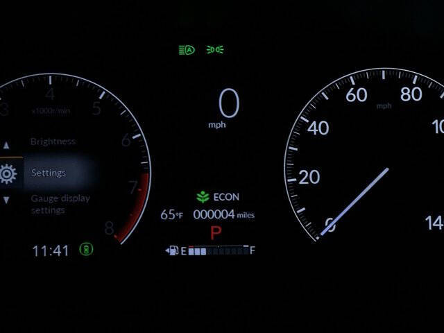 2024 Honda HR-V