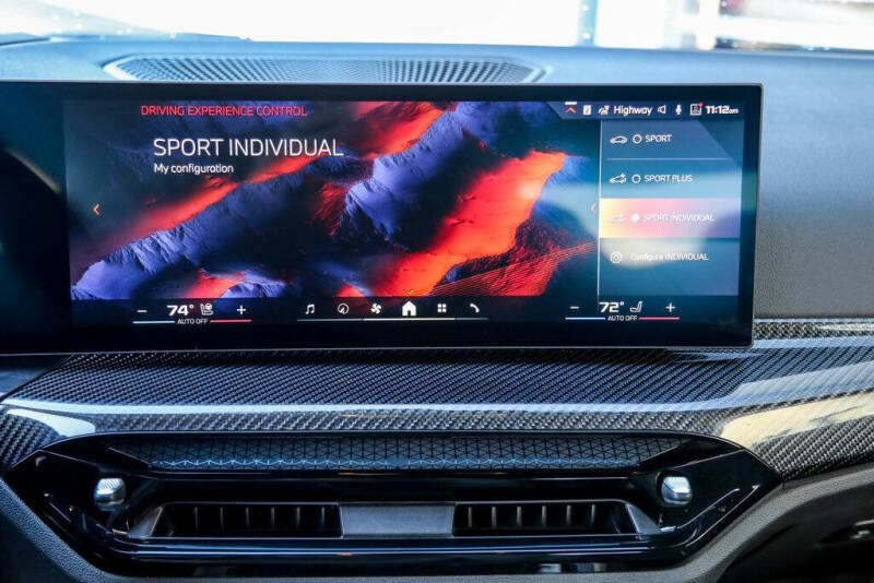 2025 BMW 4 Series M440i xDrive