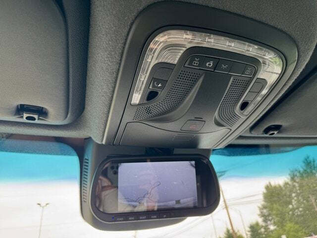 2022 Mercedes-Benz Sprinter 3500XD