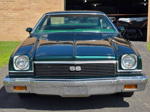 1973 Chevrolet Chevelle
