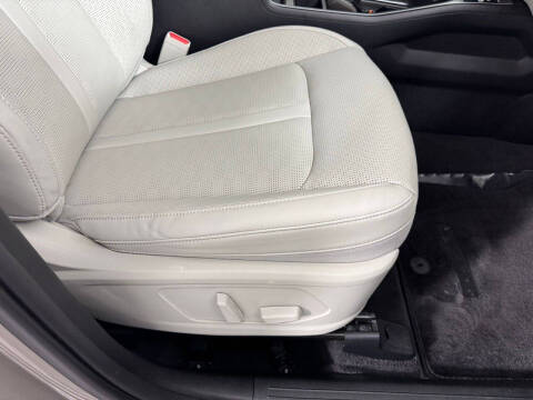 2024 Kia Sorento X-Line EX