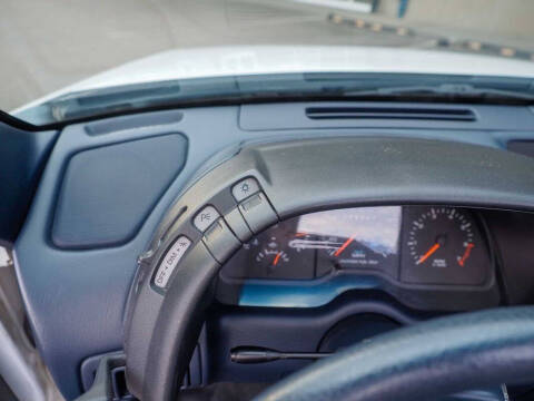 1990 Chrysler Le Baron Highline