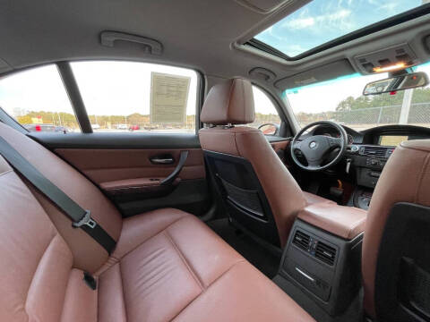 2006 BMW 3 Series 325i