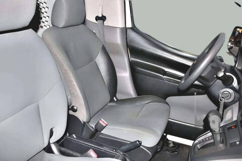 2015 Chevrolet City Express LS