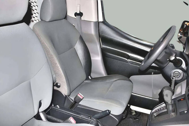 2015 Chevrolet City Express LS