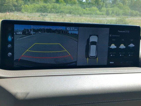 2024 Genesis GV80 3.5T Prestige Signature