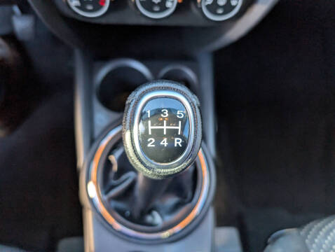 2016 Mitsubishi Outlander Sport