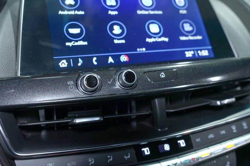 2023 Cadillac CT5-V Blackwing