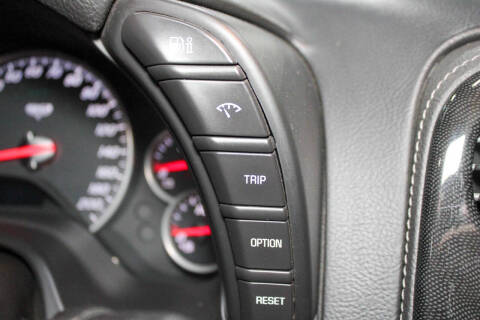 2013 Chevrolet Corvette