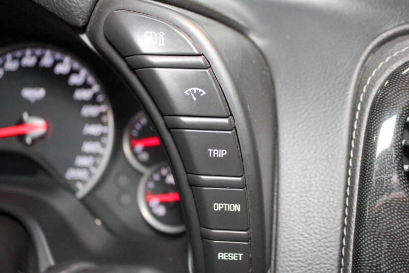 2013 Chevrolet Corvette