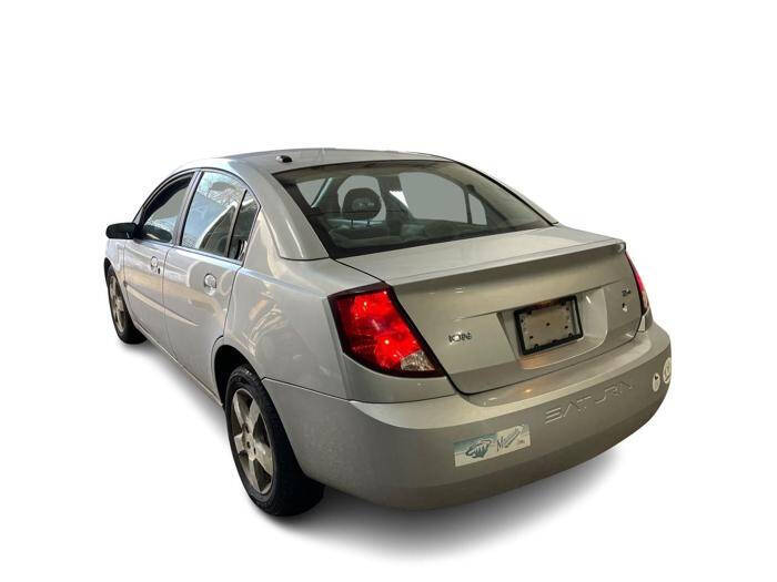 2006 Saturn Ion 3