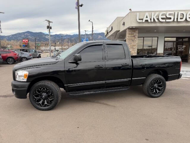 2006 Dodge Ram 1500