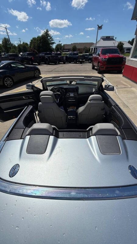 2014 Mercedes-Benz E-Class E 350