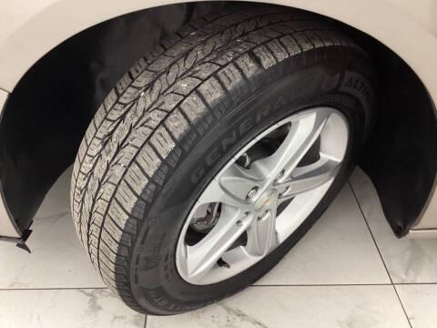 2024 Chevrolet Malibu LS