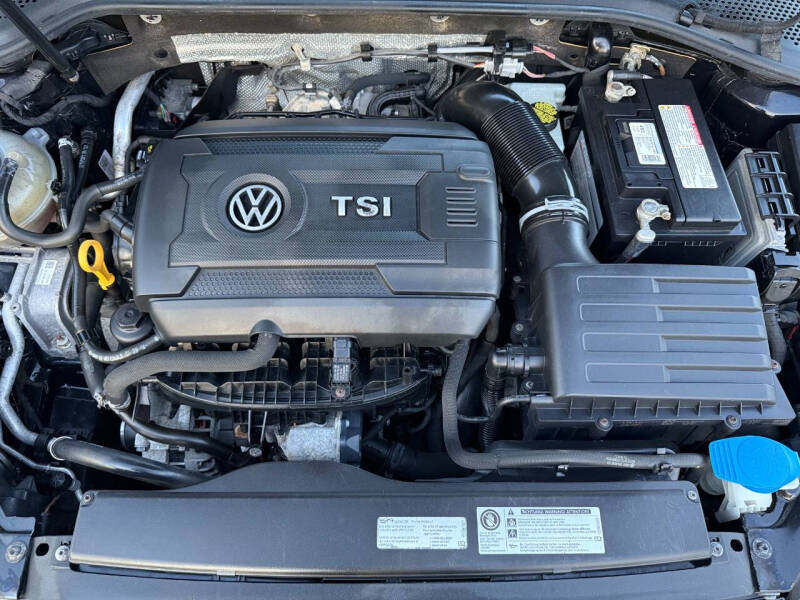 2015 Volkswagen Golf GTI S