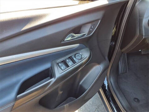 2022 Chevrolet Bolt EUV LT