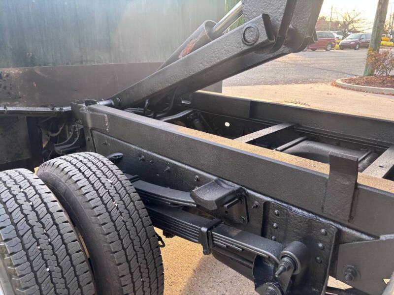 2003 Chevrolet Silverado 3500