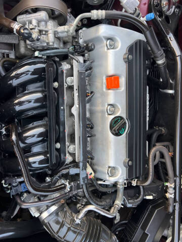 2010 Honda Accord EX-L