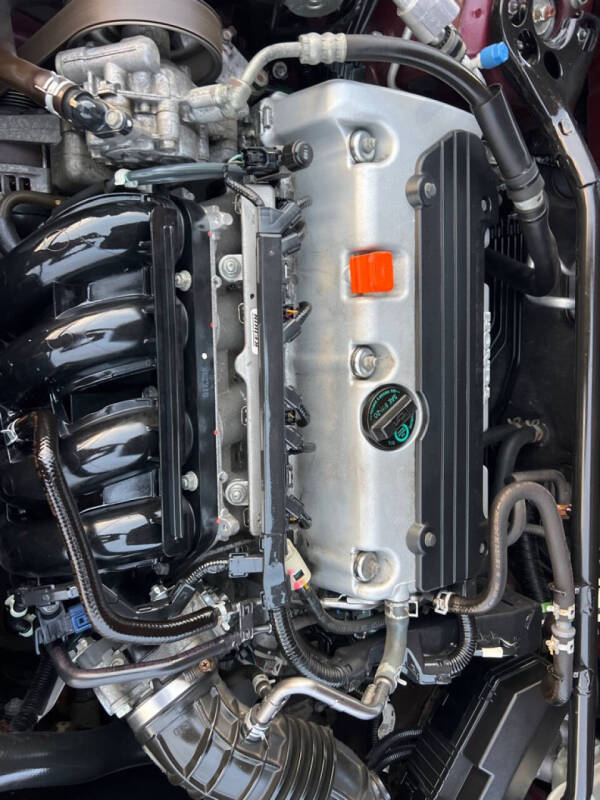 2010 Honda Accord EX-L