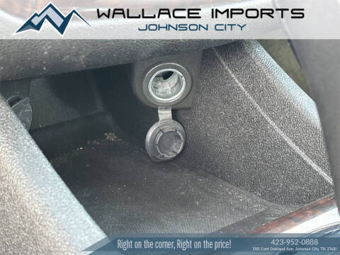 2014 Chevrolet Impala Limited LT Fleet