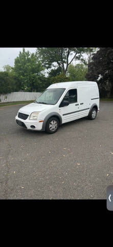 2012 Ford Transit Connect for sale at Pak1 Trading LLC in Little Ferry NJ