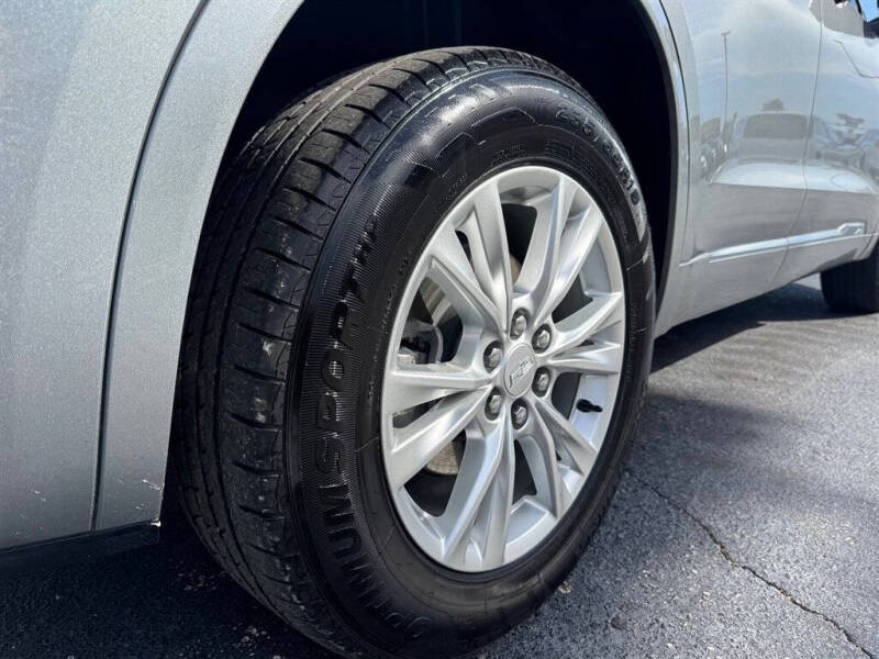 2023 Cadillac XT6 Luxury