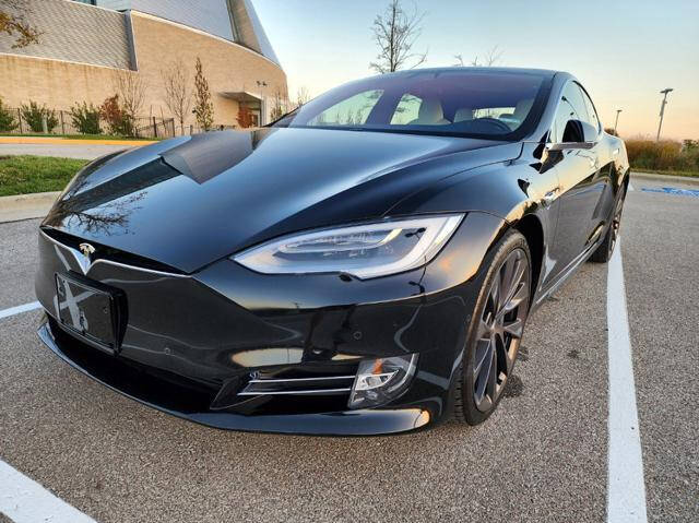 Used Tesla Model 3 for Sale Near Lee's Summit, MO