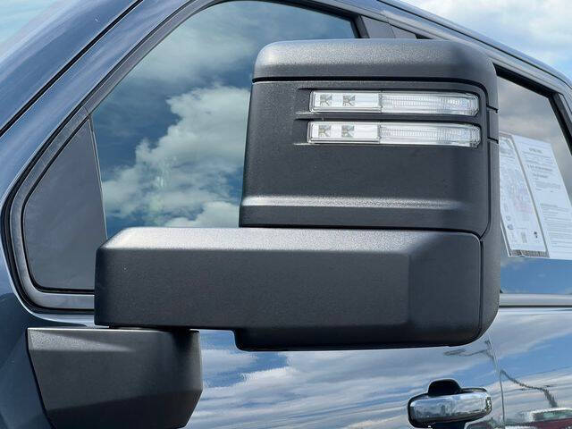 2020 Chevrolet Silverado 2500HD