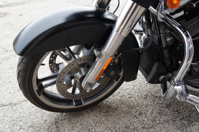 2017 Harley-Davidson Road Glide Special