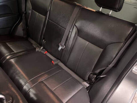 2012 Jeep Liberty Jet Edition