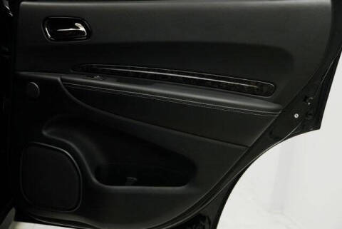 2023 Dodge Durango SRT Hellcat