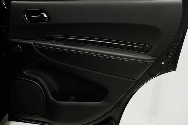 2023 Dodge Durango SRT Hellcat