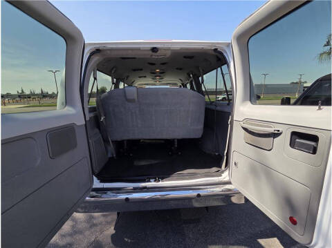 2013 Ford E-Series E-150 XLT