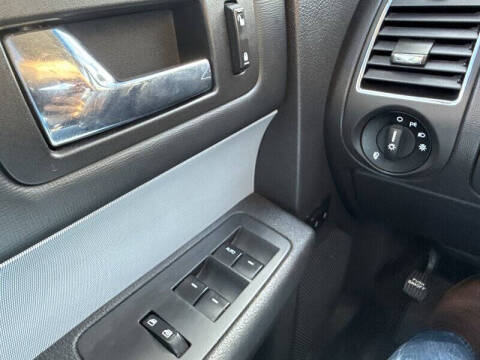 2014 Ford Flex Limited
