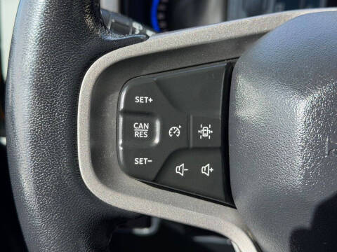 2023 Ford Bronco Badlands Advanced
