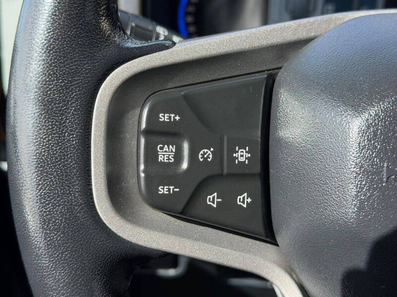 2023 Ford Bronco Badlands Advanced