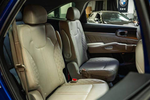 2021 Kia Sorento SX Prestige