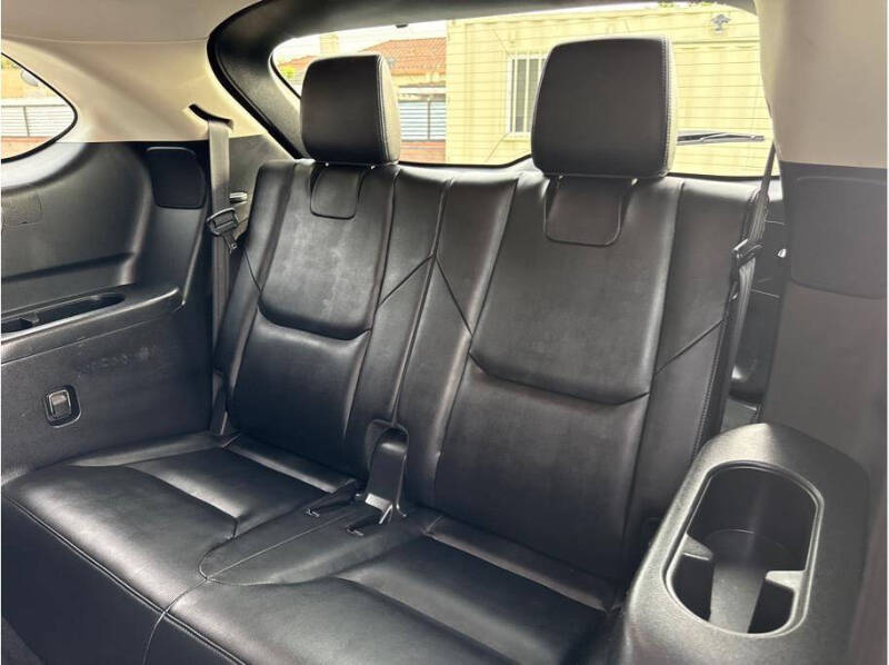 2019 Mazda CX-9 Touring